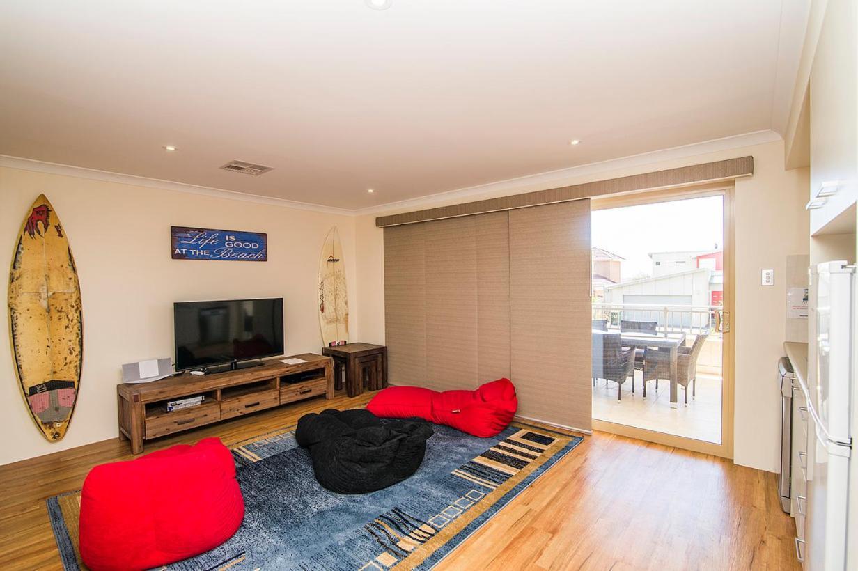 Busselton Holiday Home Kültér fotó
