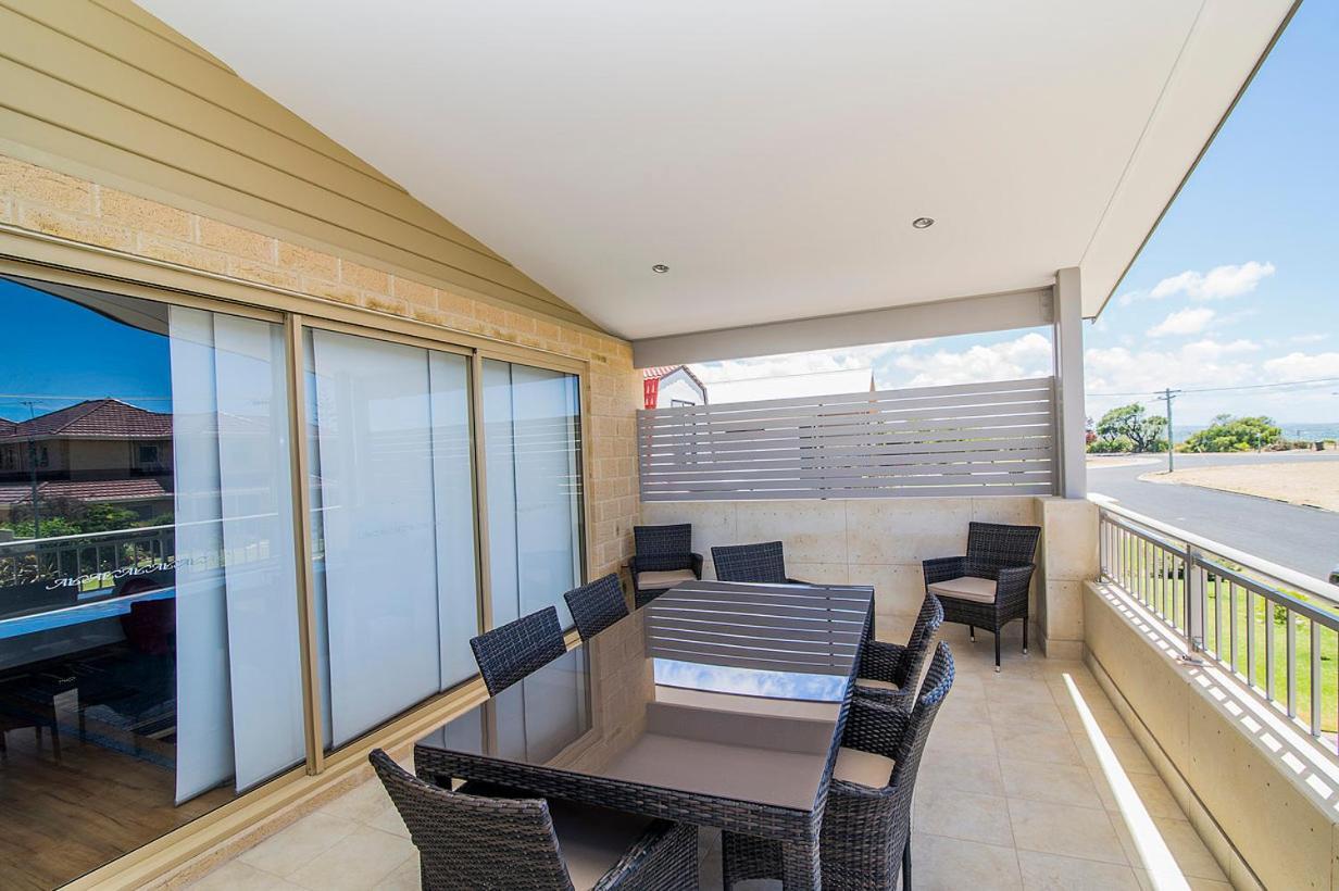 Busselton Holiday Home Kültér fotó