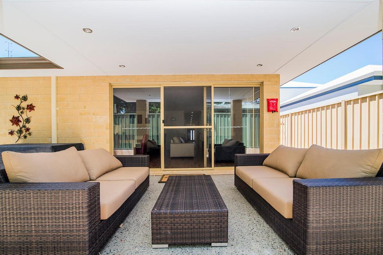 Busselton Holiday Home Kültér fotó