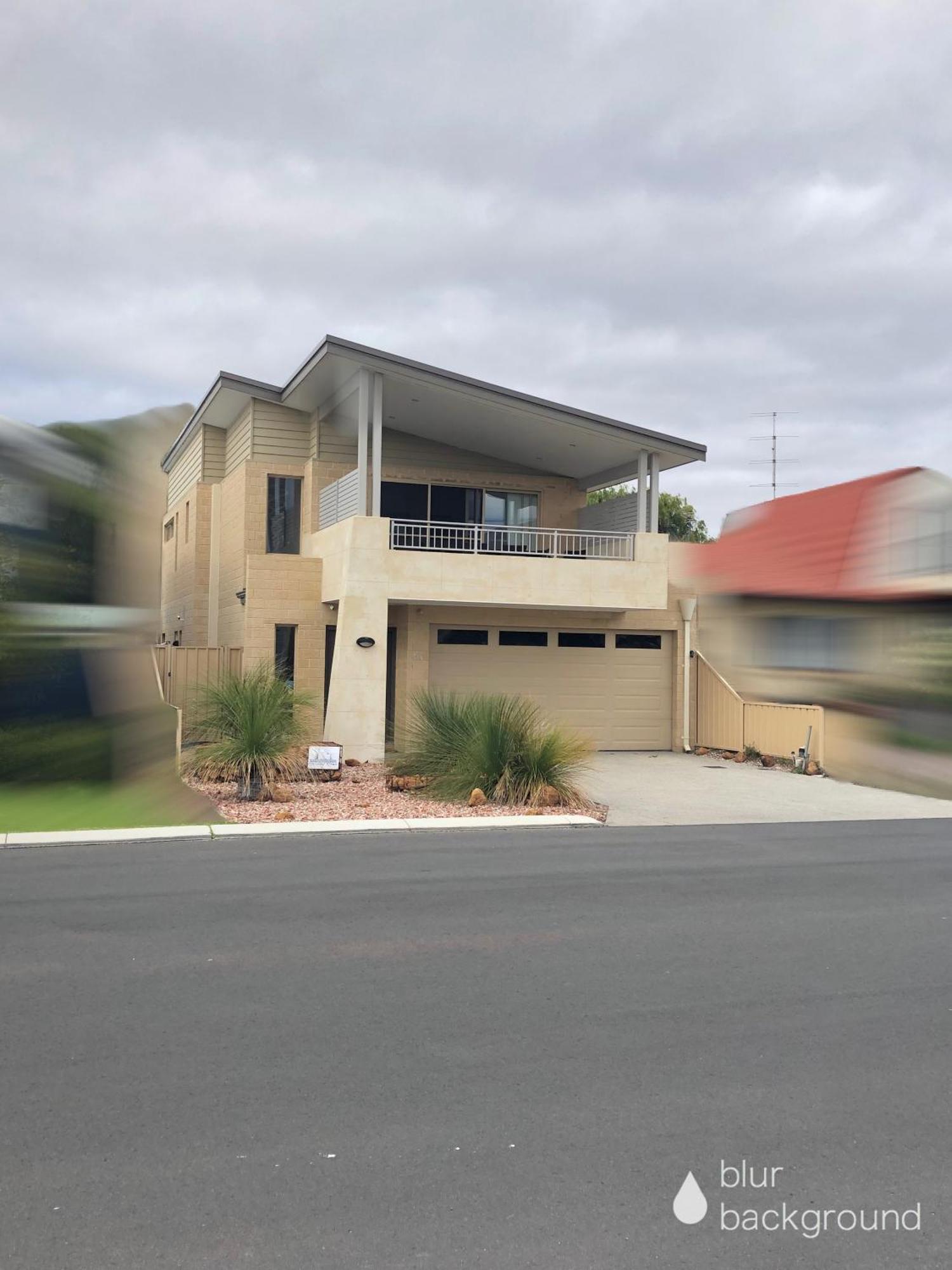 Busselton Holiday Home Kültér fotó