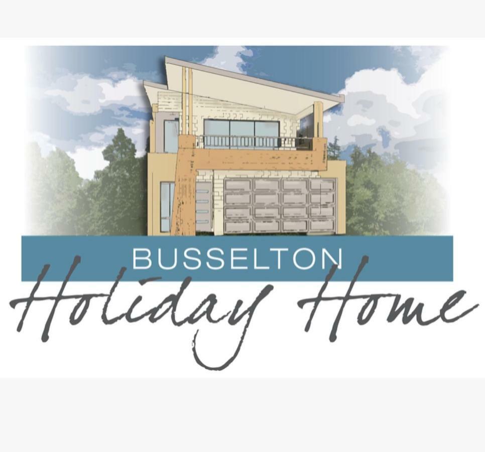 Busselton Holiday Home Kültér fotó