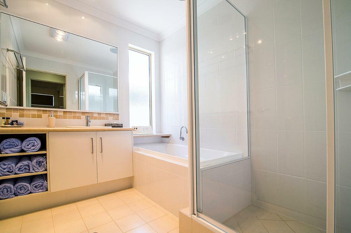 Busselton Holiday Home Kültér fotó